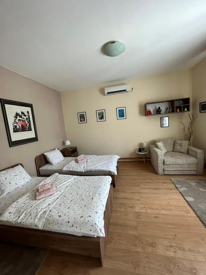 Guest House A'Storia 鲁马 外观 照片