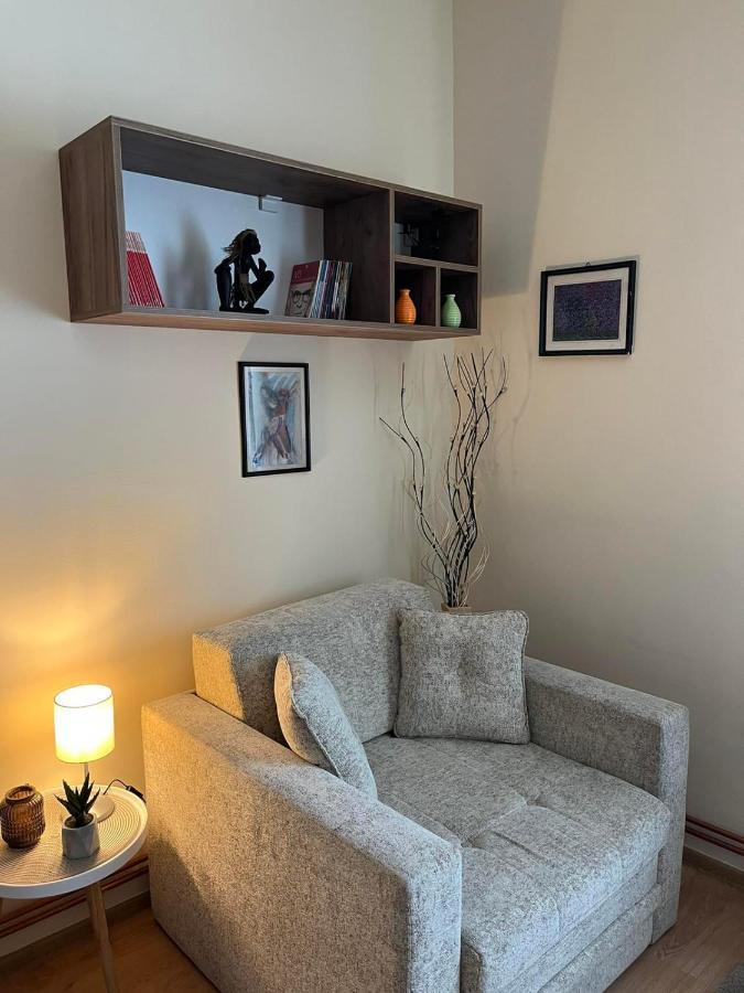 Guest House A'Storia 鲁马 外观 照片