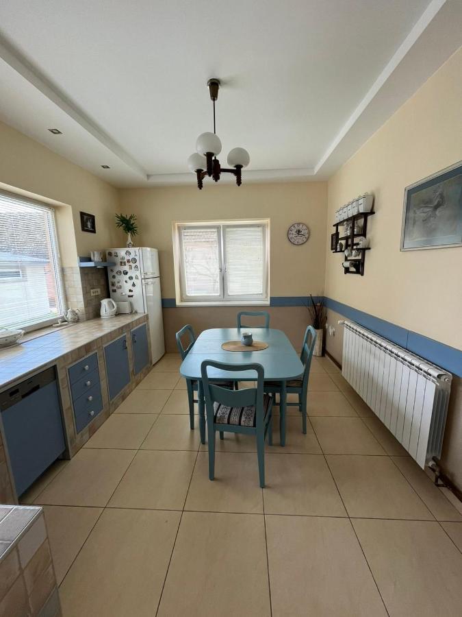 Guest House A'Storia 鲁马 外观 照片