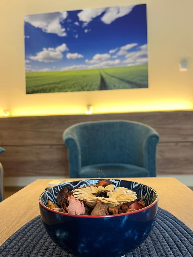 Guest House A'Storia 鲁马 外观 照片