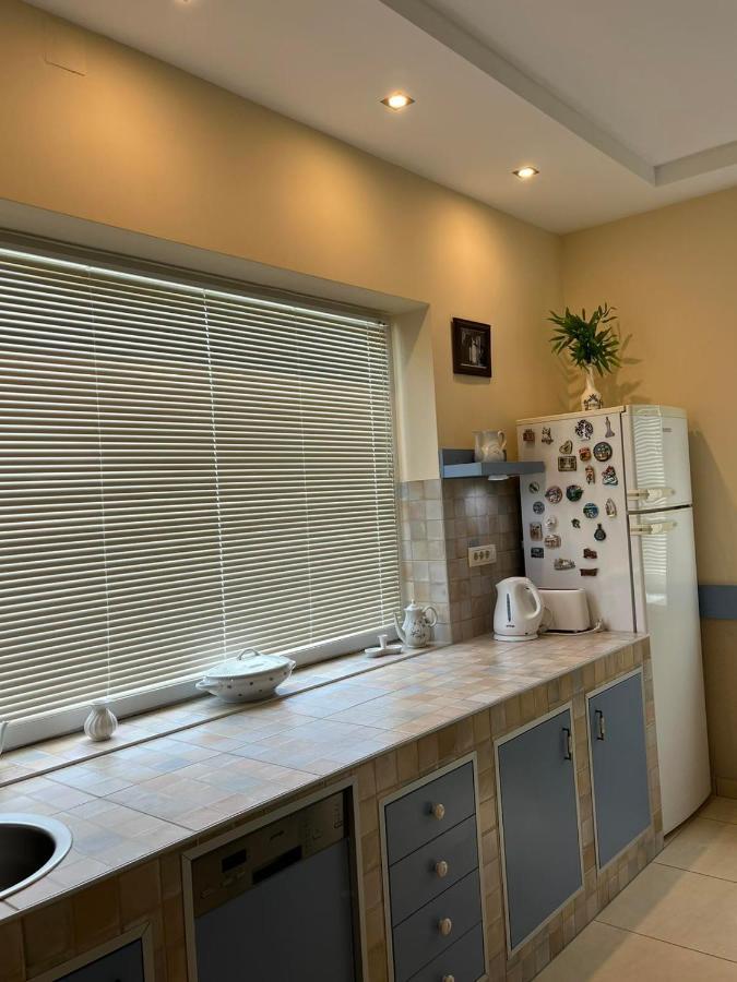 Guest House A'Storia 鲁马 外观 照片